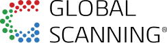 Global Scanning Logo