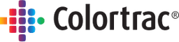 Colortrac logo