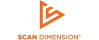 Scan Dimension logo